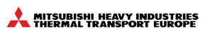 Logo Mitsubishi Transportkälteanlagen