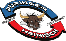 Logo der Firma PÜRINGER & HEINISCH